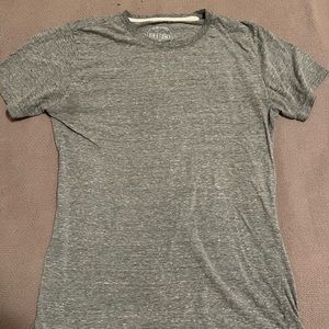 Dikotomy pinstripe tshirt